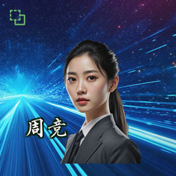 周竞