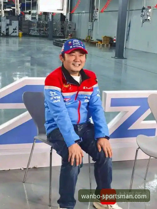 张雪机车车队匈牙利站上演逆袭好戏 万博体育平台见证中国车队首冠诞生